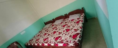 Classic Quadruple Room