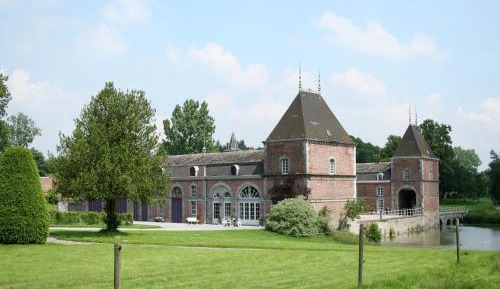 Five-Bedroom Holiday Home