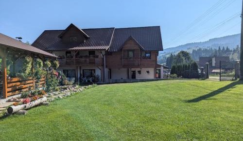 Standard Villa