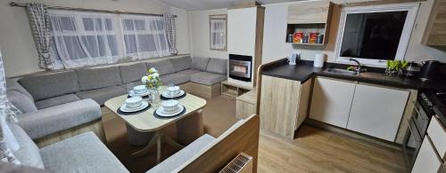 Mobile Home