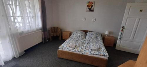 Large Double Room