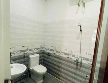 Quadruple Room with Private External Bathroom