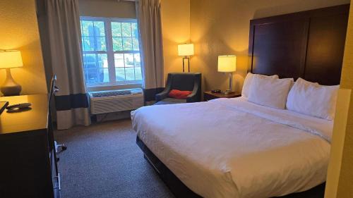 King Room - Non-Smoking