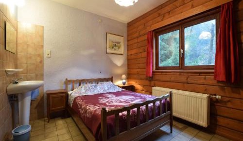 Four-Bedroom Holiday Home