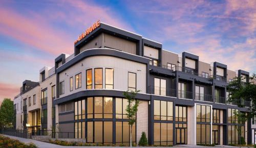 4 Bedroom Suite Accessible