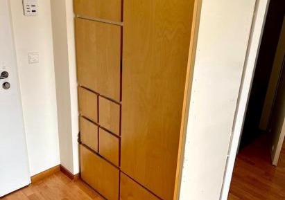 Superior One-Bedroom Apartment with Balcony