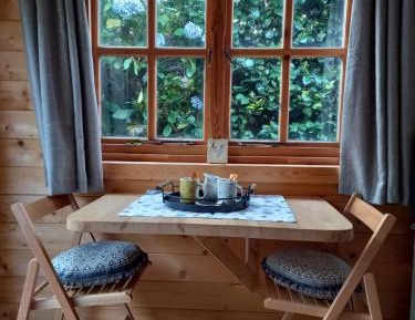 Double Room with Patio