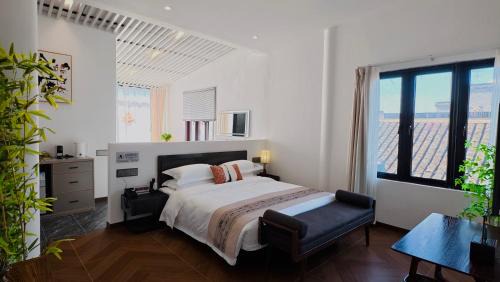 Suite with Terrace