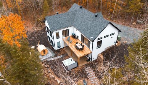 Chalet