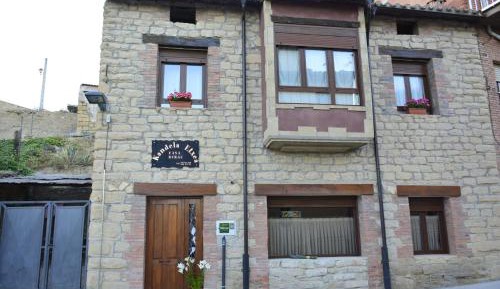 Three-Bedroom Townhouse