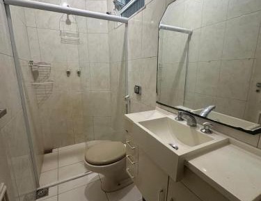 Family Room with Private Bathroom
