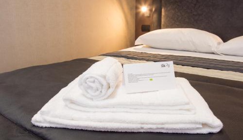 Standard Single Room with Shower