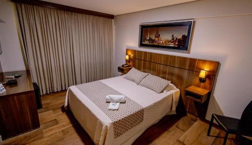 Standard Suite