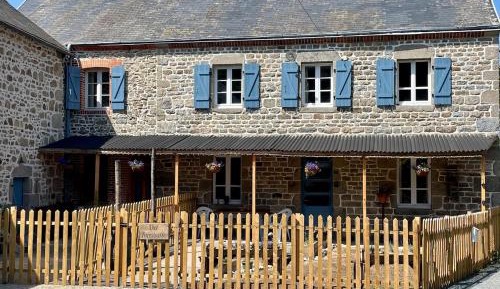 Four-Bedroom Holiday Home