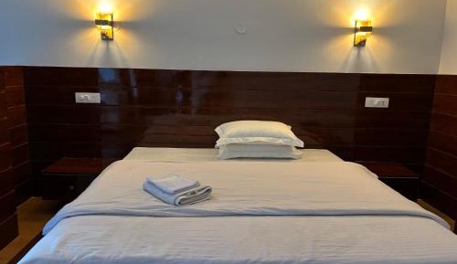 Junior Suite with Terrace