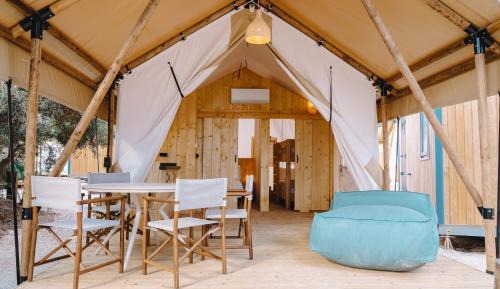 Tent