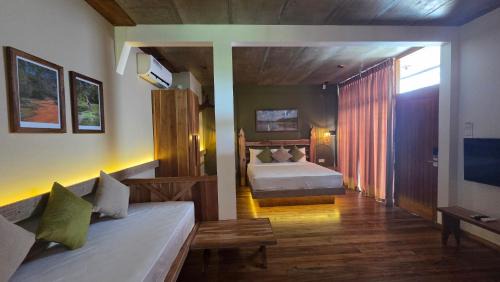 Suite with Private Pool