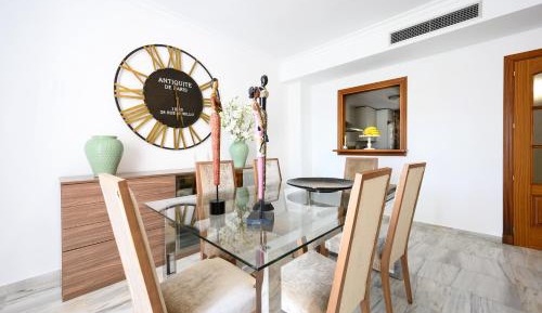 Three-Bedroom Townhouse