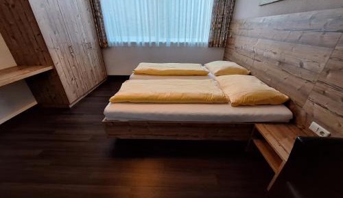 Three-Bedroom Apartment with Terrace