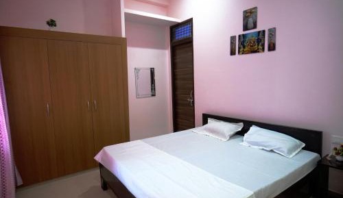 King Room with Two King Beds