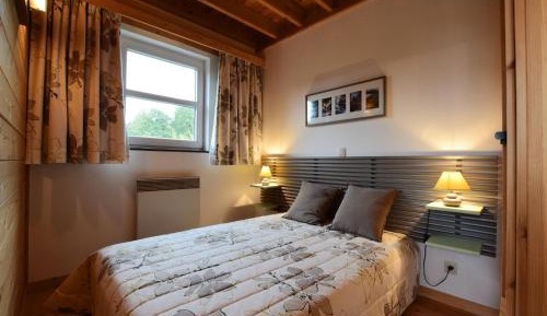 One-Bedroom Holiday Home