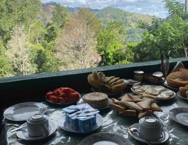 Deluxe Queen Room with Two Queen Beds
