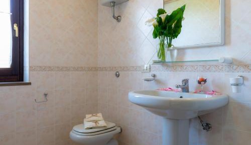 Double Room with Balcony (2 Adults + 1 Child)