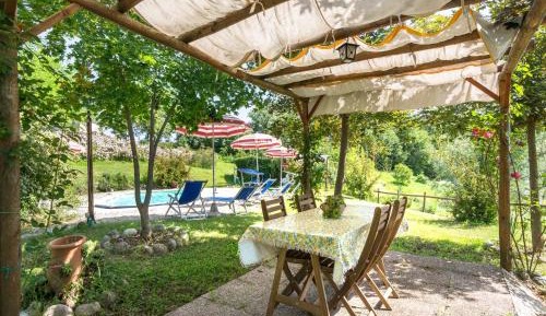 One-Bedroom Holiday Home