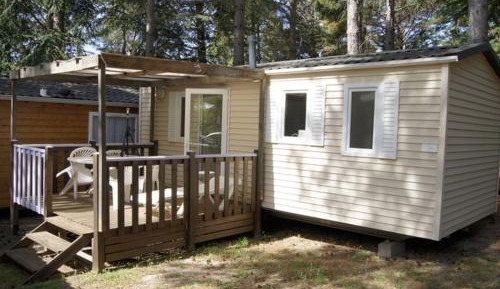 Mobile Home