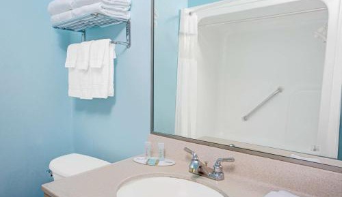 Two-Bedroom Suite - Non-Smoking