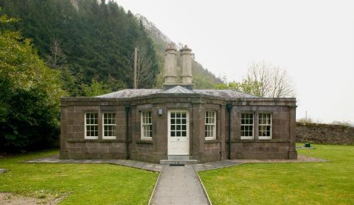 Holiday Home