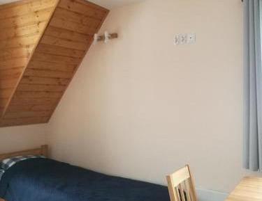 Quadruple Room with Balcony