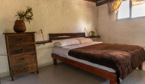 Double or Twin Room with Balcony