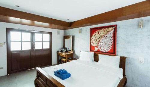 King Room