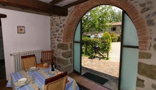 One-Bedroom Holiday Home