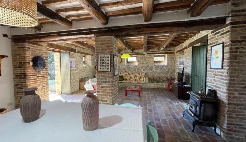 Four-Bedroom Villa
