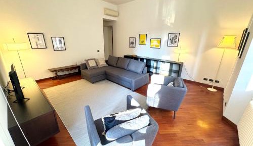 Two-Bedroom Deluxe Apartment with Balcony