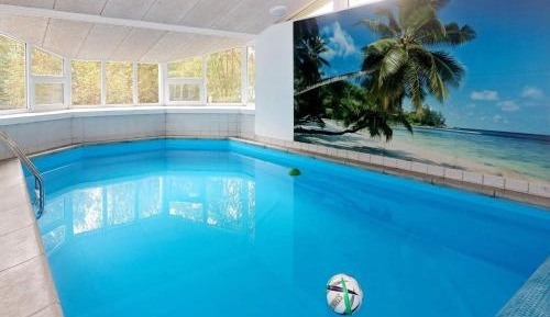 Four-Bedroom Vacation Home