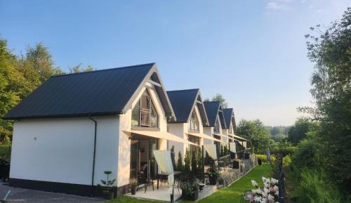 Two-Bedroom Townhouse