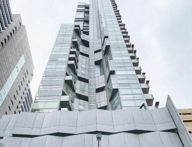 Two-Bedroom Deluxe Apartment with Harbor View
