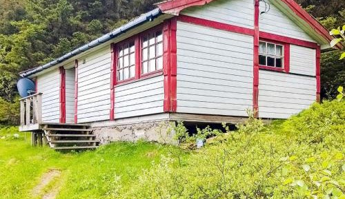 Two-Bedroom Holiday Home