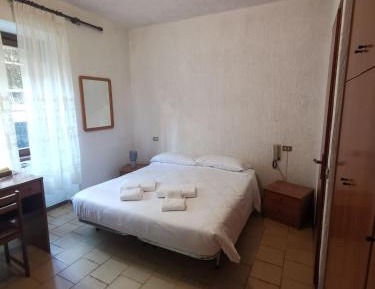 Classic Quadruple Room