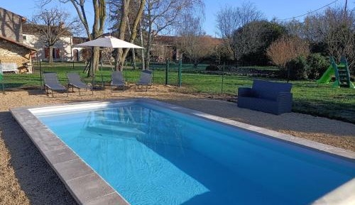 Four-Bedroom Holiday Home