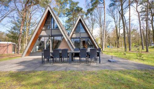 Six-Bedroom Holiday Home