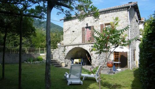 One-Bedroom Vacation Home