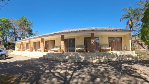 Apartment with Lake View