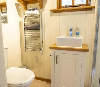One-Bedroom Chalet