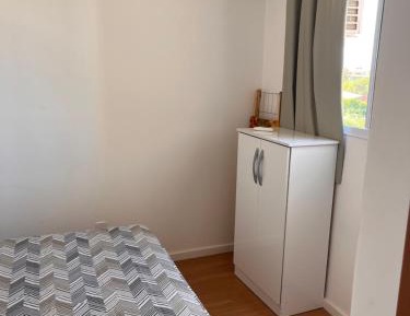 One-Bedroom Family Apartment