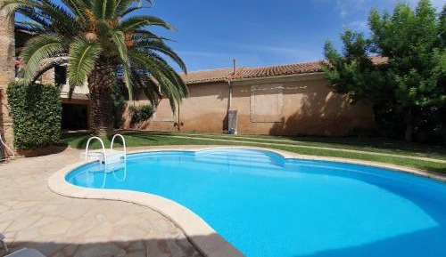Four-Bedroom Villa