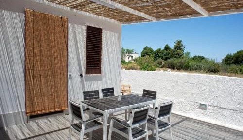Two-Bedroom Holiday Home